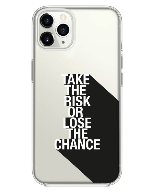 iPhone Rearguard Hybrid - เสี่ยงหน่อยสิ