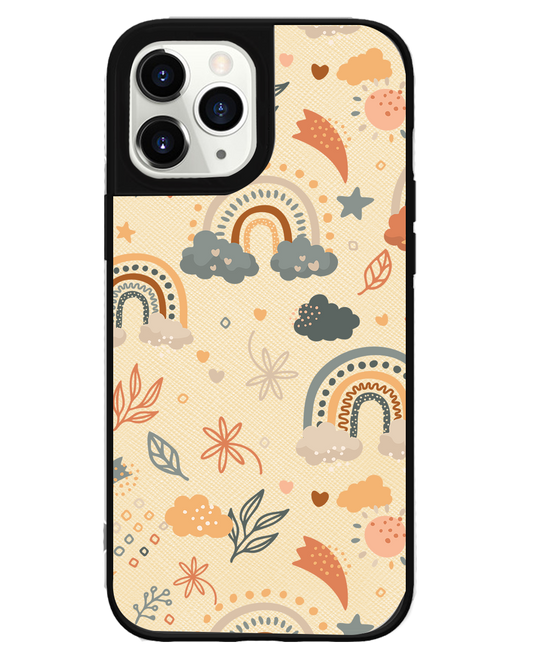 ที่จับหนังสำหรับ iPhone - Boho 2.0