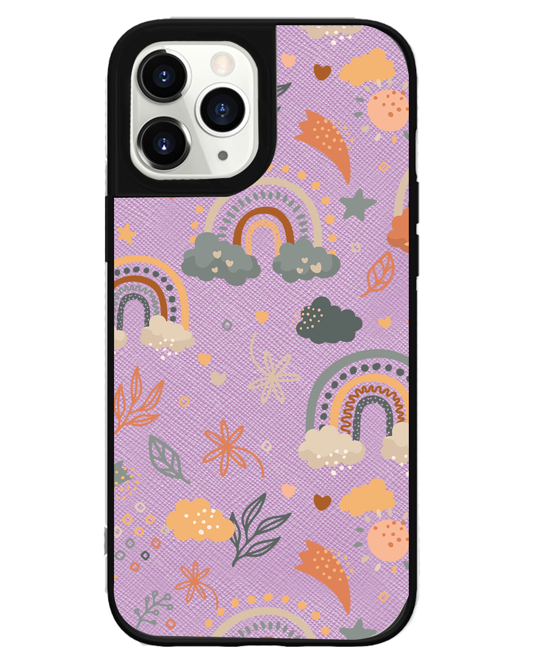 ที่จับหนังสำหรับ iPhone - Boho 2.0