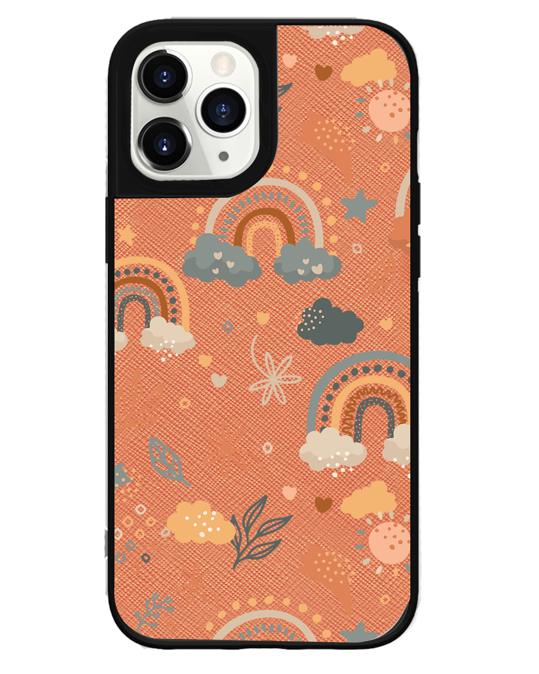 ที่จับหนังสำหรับ iPhone - Boho 2.0