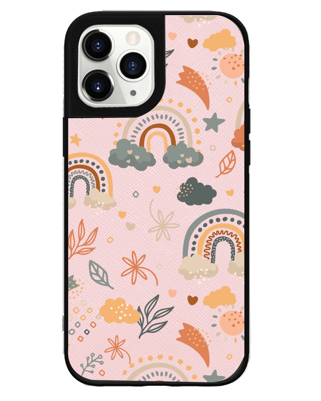 ที่จับหนังสำหรับ iPhone - Boho 2.0
