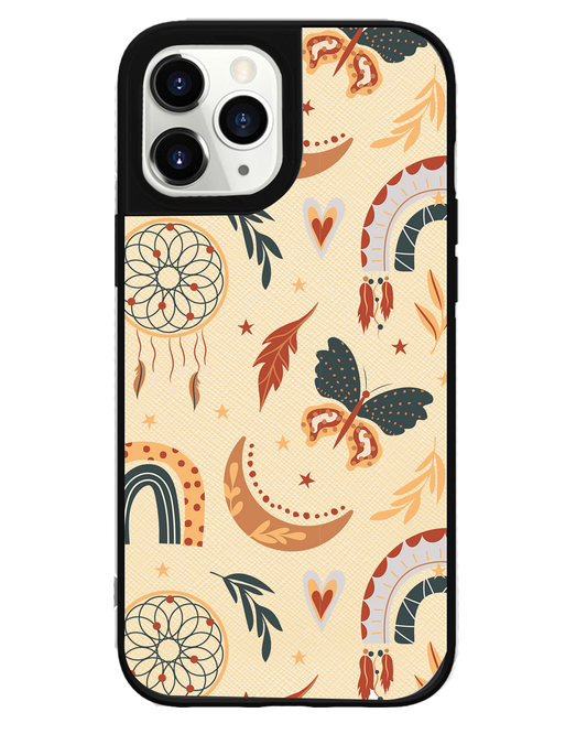 ที่จับหนังสำหรับ iPhone - Boho 3.0