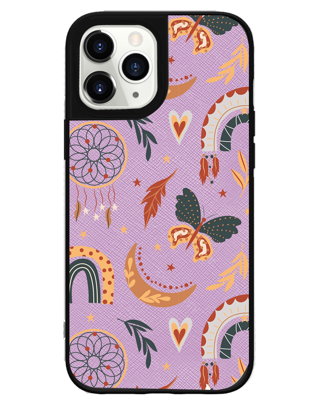 ที่จับหนังสำหรับ iPhone - Boho 3.0