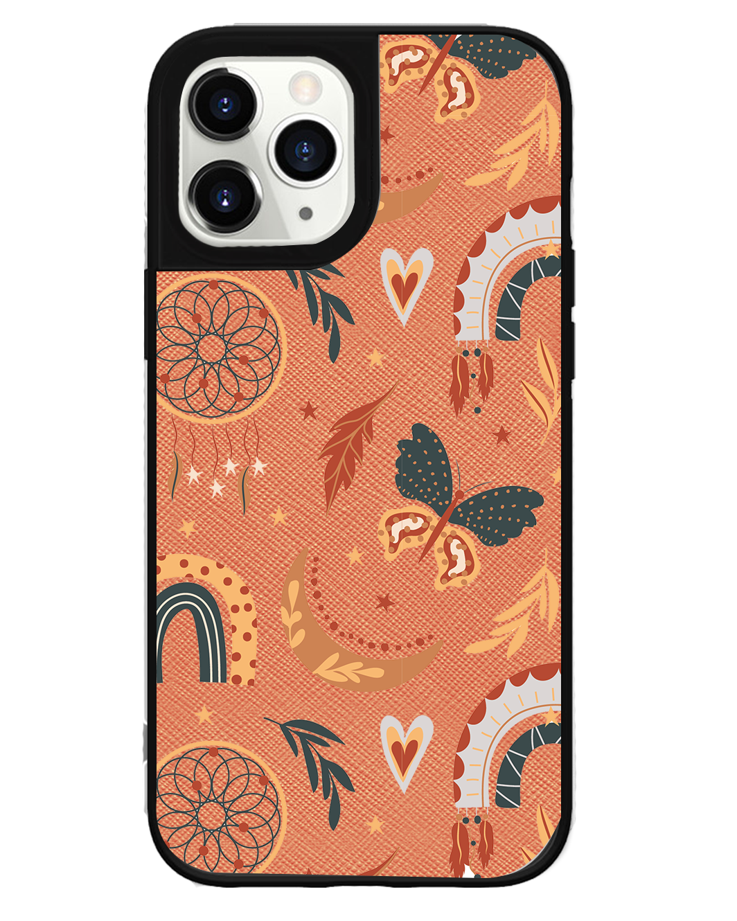 ที่จับหนังสำหรับ iPhone - Boho 3.0