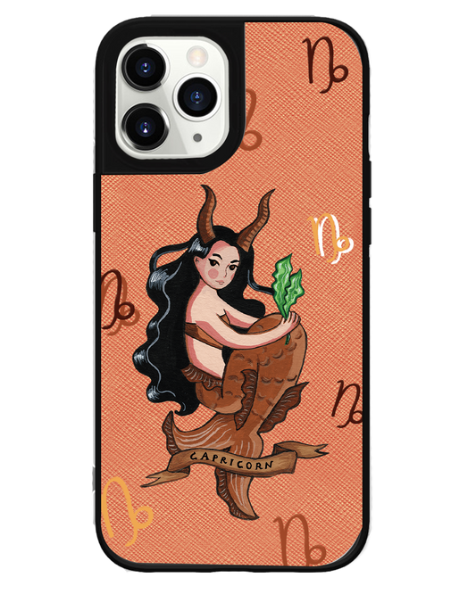 ที่จับหนังสำหรับ iPhone - Capricorn