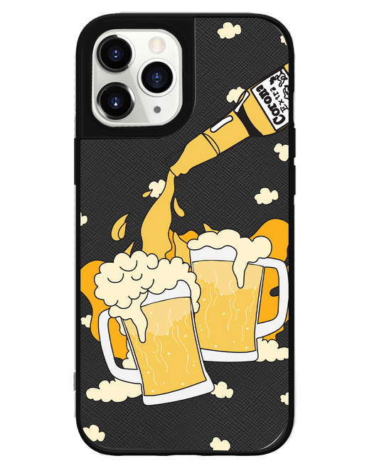 ที่จับหนังสำหรับ iPhone - Corona