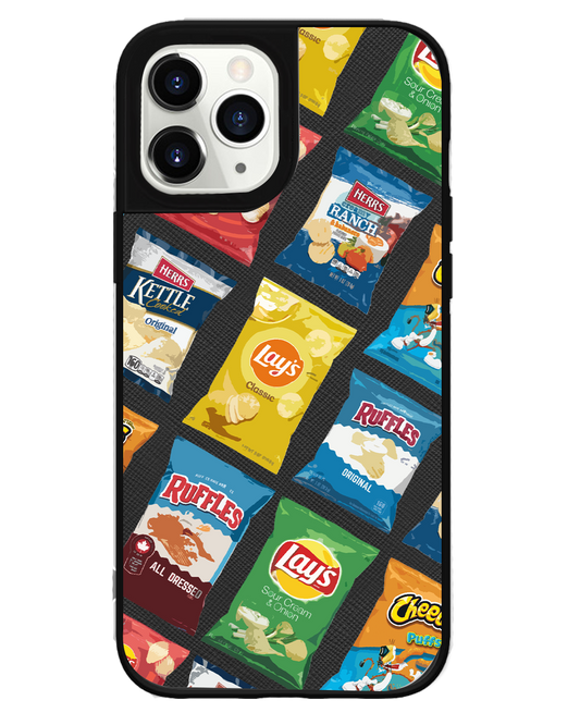 ที่จับหนังสำหรับ iPhone - คริสป์