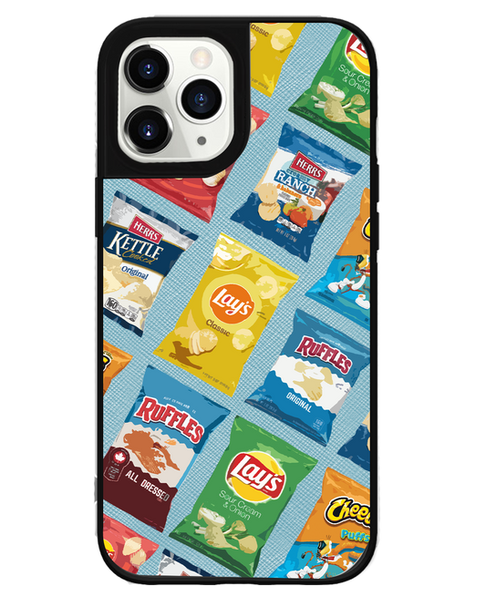 ที่จับหนังสำหรับ iPhone - คริสป์