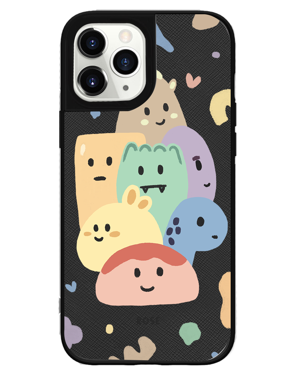 ที่จับหนังสำหรับ iPhone - Doodle 2.0