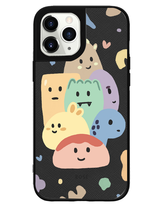 ที่จับหนังสำหรับ iPhone - Doodle 2.0