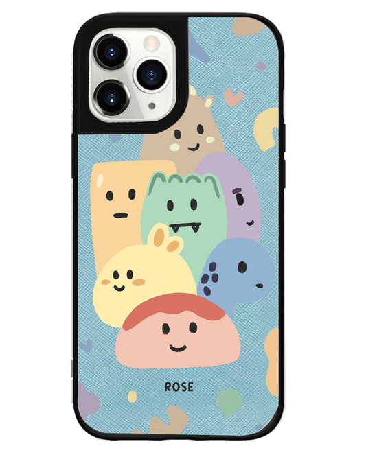ที่จับหนังสำหรับ iPhone - Doodle 2.0