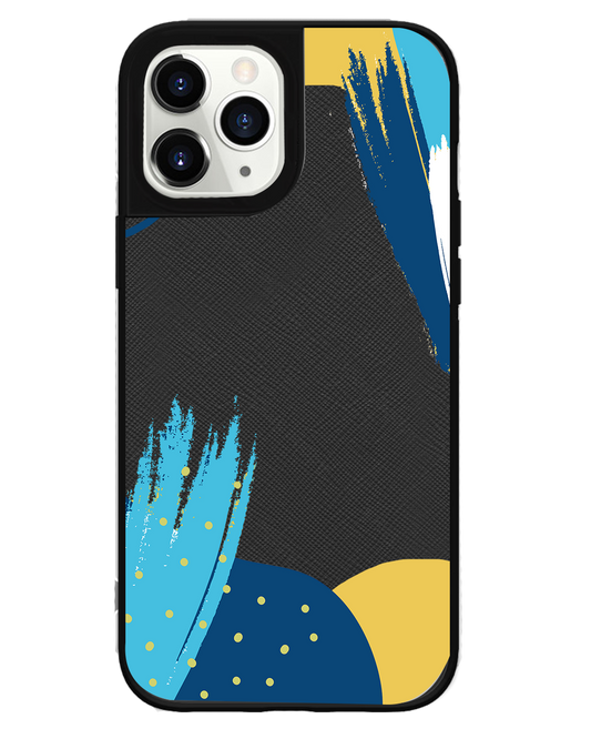 ที่จับหนังสำหรับ iPhone - Glastonbury