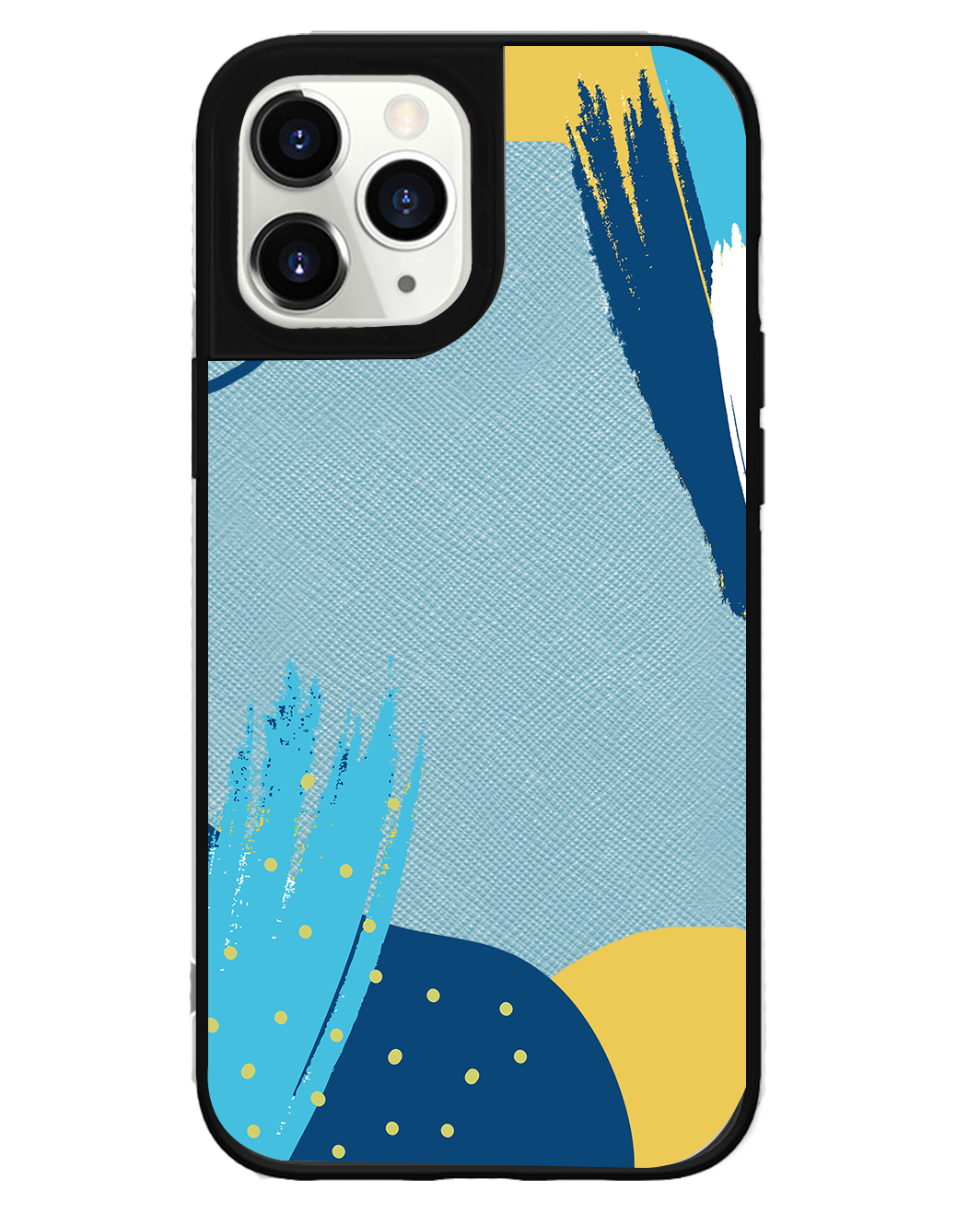 ที่จับหนังสำหรับ iPhone - Glastonbury