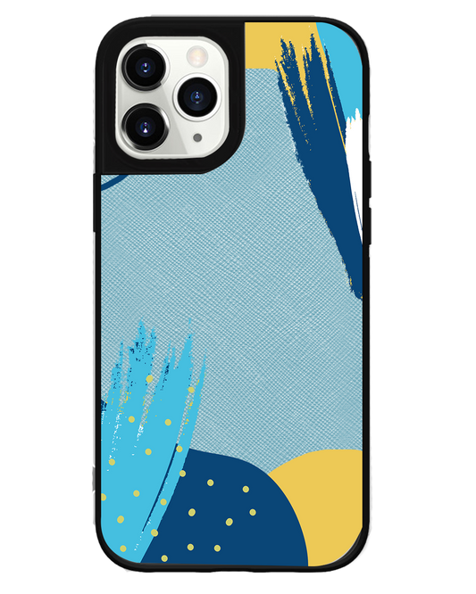 ที่จับหนังสำหรับ iPhone - Glastonbury