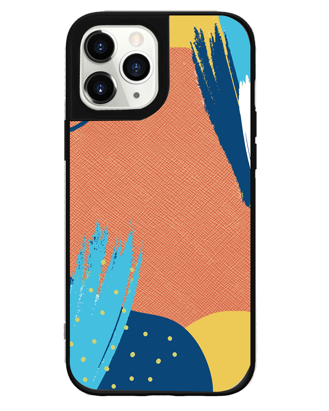 ที่จับหนังสำหรับ iPhone - Glastonbury