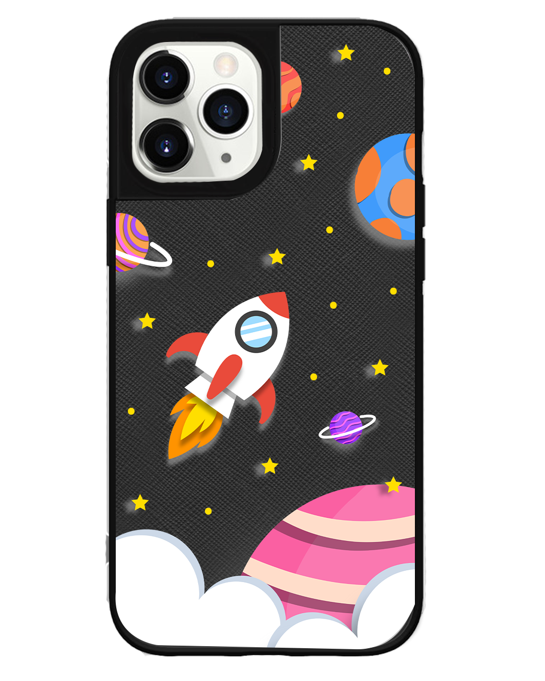 ที่จับหนังสำหรับ iPhone - Neverland
