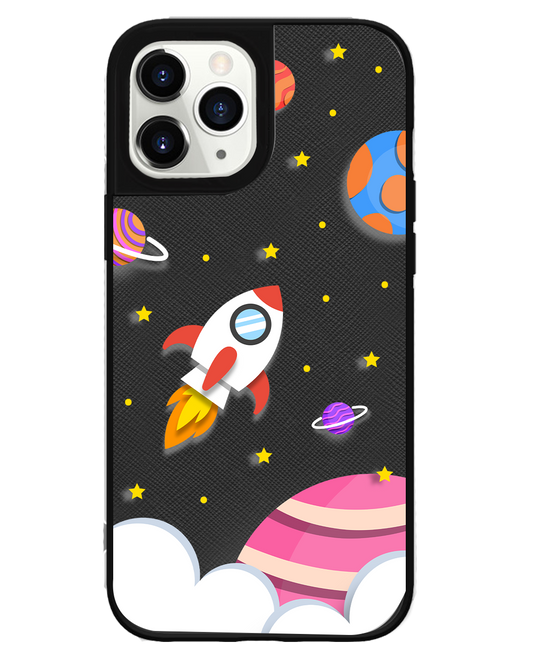 ที่จับหนังสำหรับ iPhone - Neverland