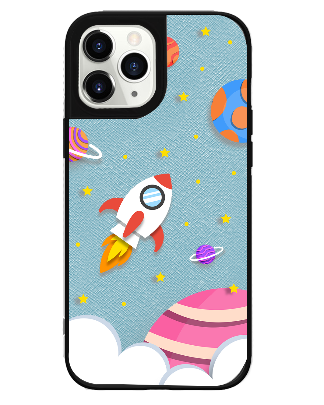 ที่จับหนังสำหรับ iPhone - Neverland