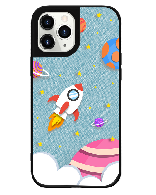 ที่จับหนังสำหรับ iPhone - Neverland
