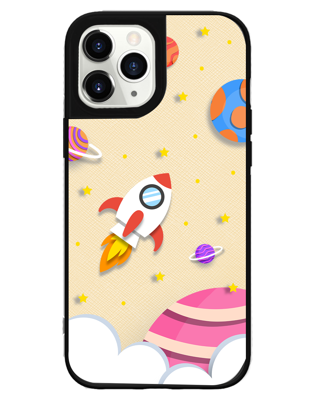 ที่จับหนังสำหรับ iPhone - Neverland