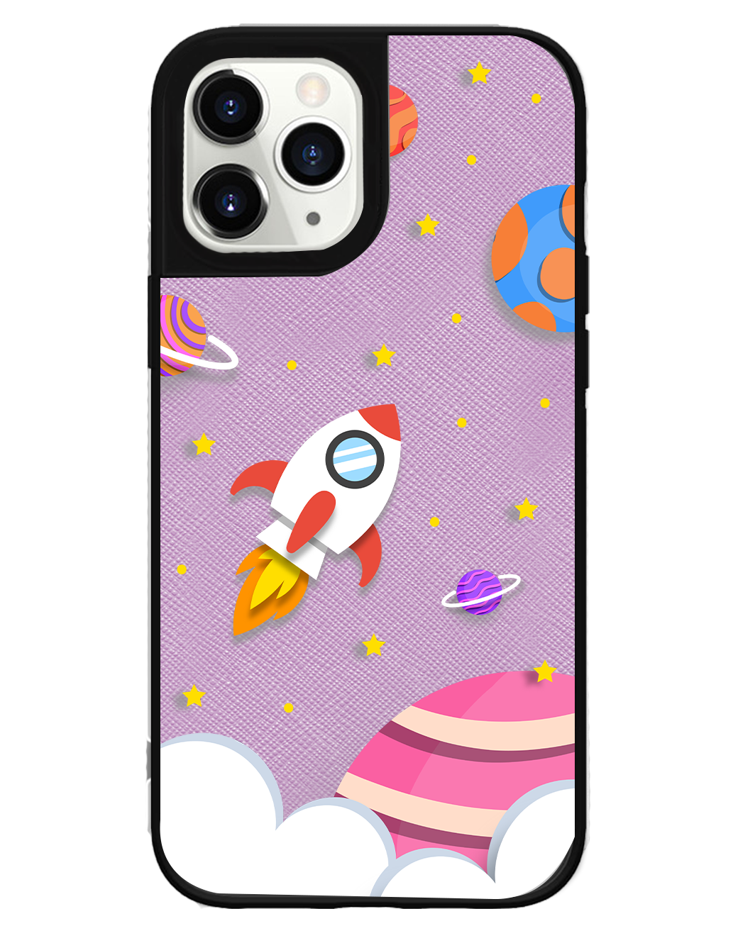 ที่จับหนังสำหรับ iPhone - Neverland