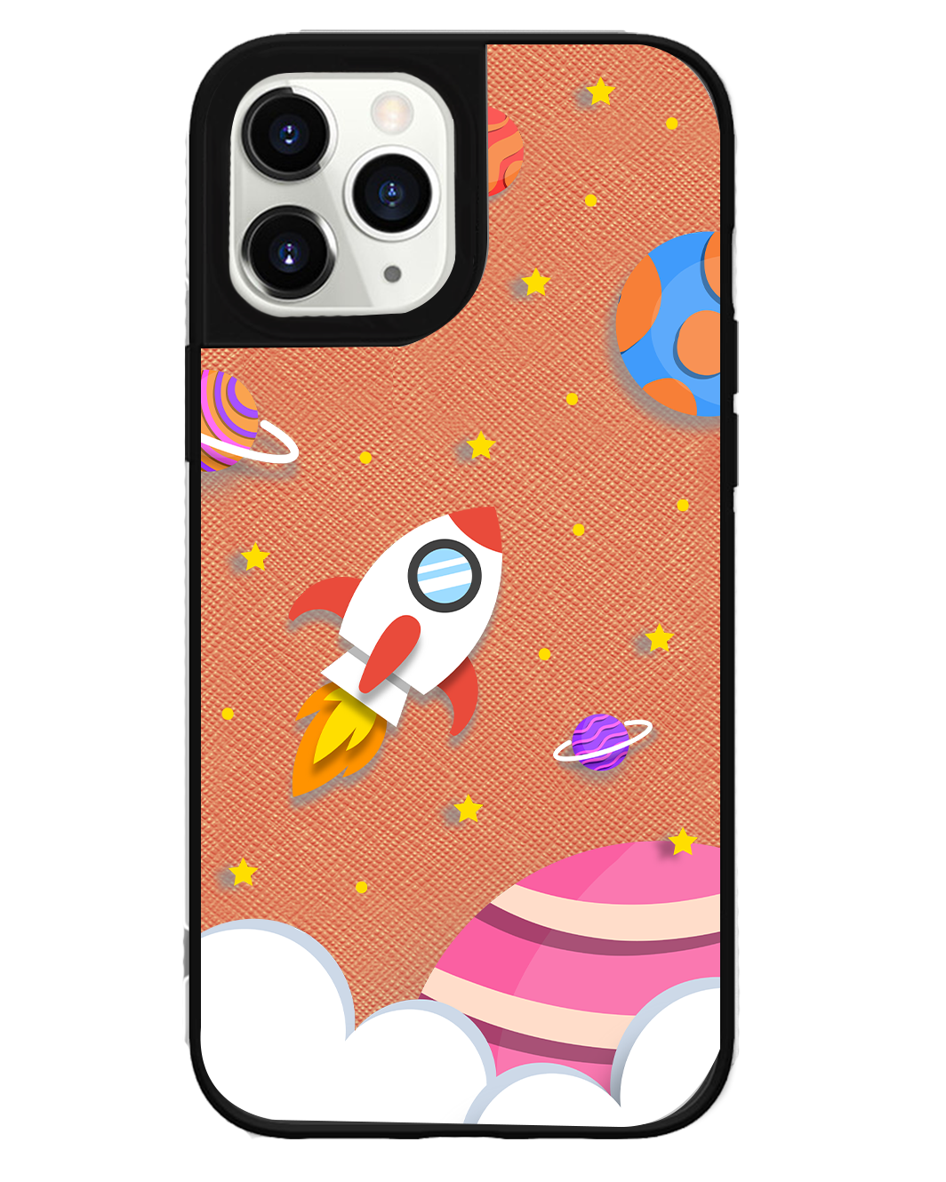ที่จับหนังสำหรับ iPhone - Neverland