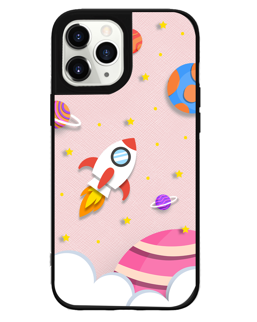 ที่จับหนังสำหรับ iPhone - Neverland