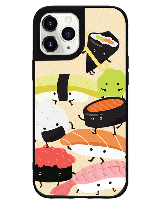 ที่จับหนังสำหรับ iPhone - Omakase 2.0