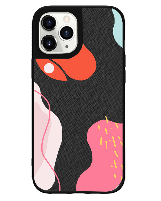 ที่จับหนังสำหรับ iPhone - สี Primrose