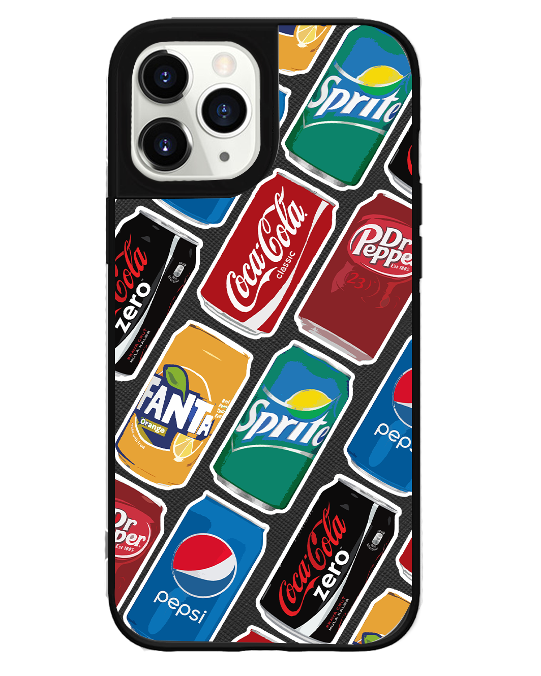 ที่จับหนังสำหรับ iPhone - Sodapop