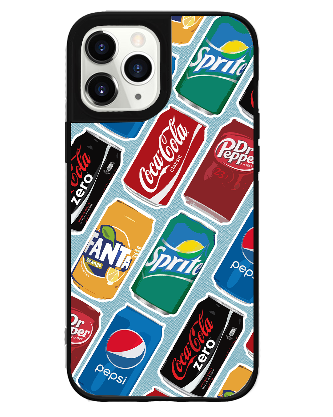 ที่จับหนังสำหรับ iPhone - Sodapop