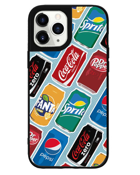 ที่จับหนังสำหรับ iPhone - Sodapop