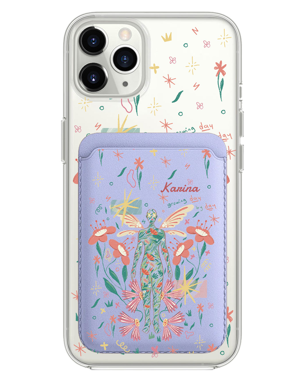 เคส iPhone แบบแม่เหล็ก - เติบโตมากขึ้นทุกวัน