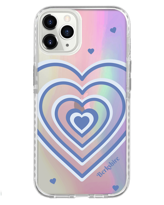 حماية خلفية لهاتف iPhone Holo - Love Mirror 2.0