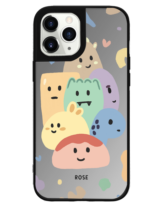 iPhone Mirror Grip - Doodle 2.0