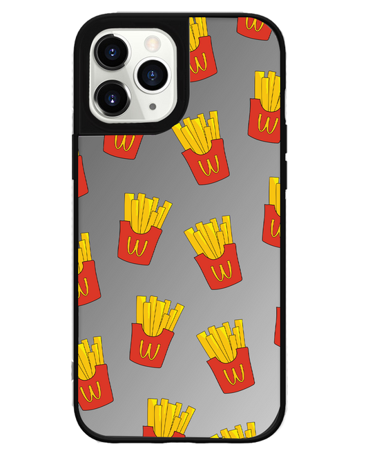 iPhone Mirror Grip - เฟรนช์ฟรายส์