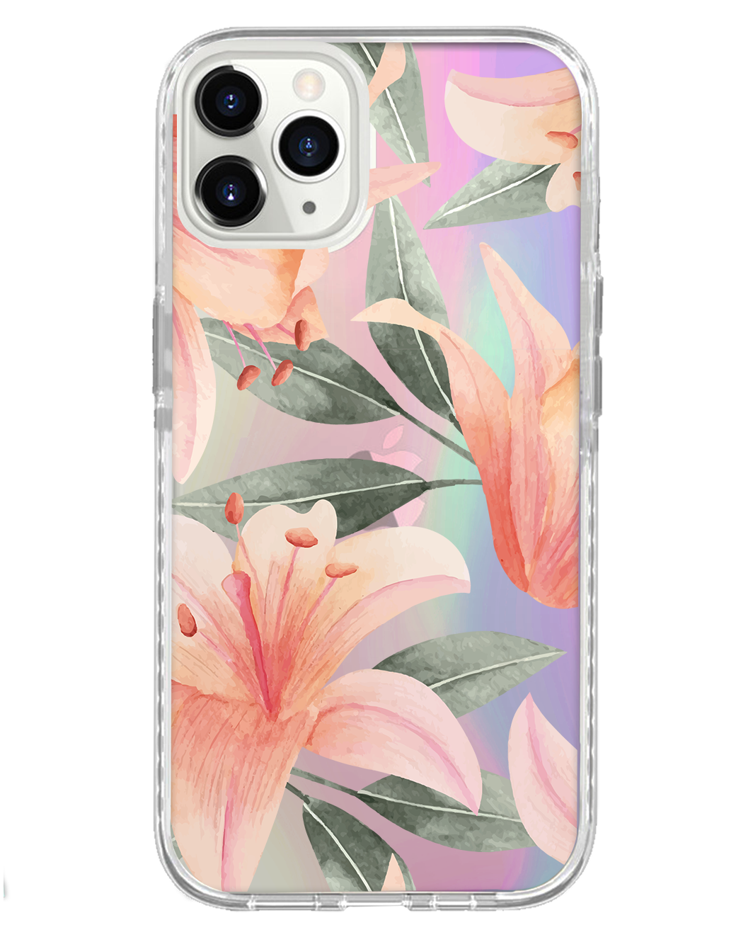 iPhone Rearguard Holo - Phoebe