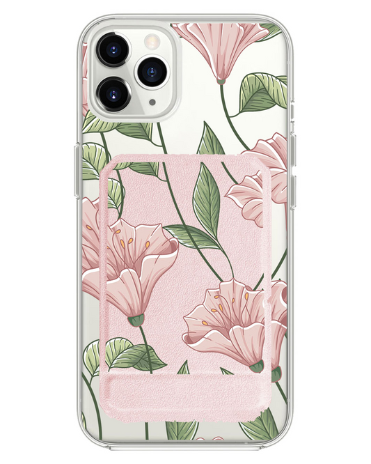 iPhone Magnetic Multifold Wallet - Evaline