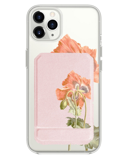 iPhone Magnetic Multifold Wallet - Estella