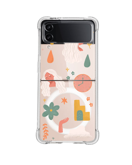 Android Flip / Fold Rearguard Hybrid - Adara's World