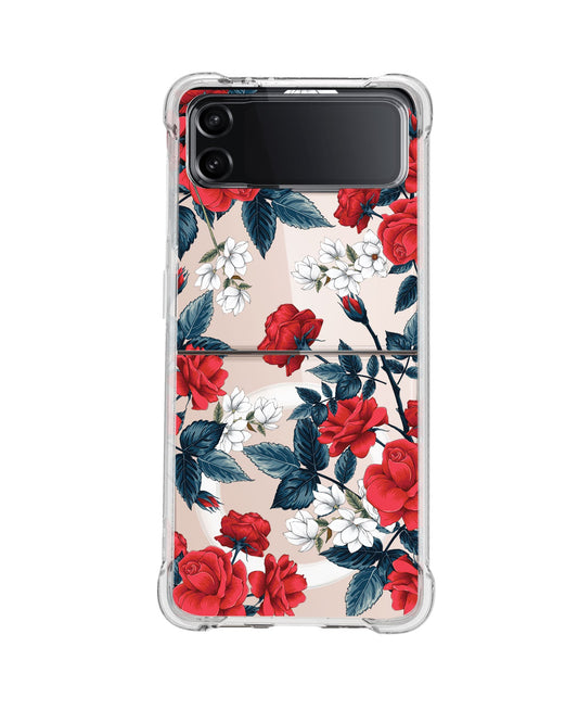 Android Flip / Fold Rearguard Hybrid - Bianca