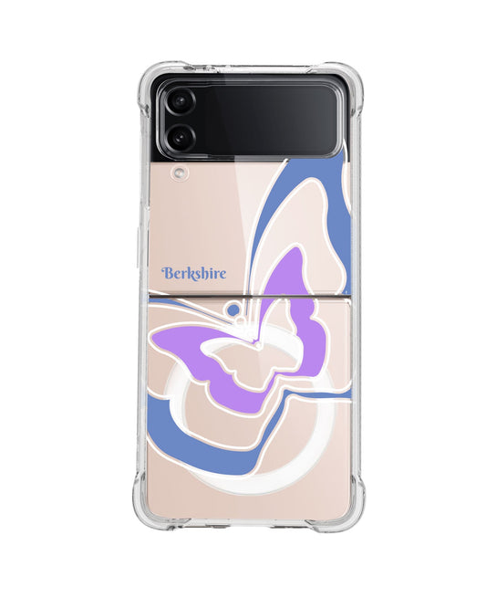 Android Flip / Fold Rearguard Hybrid - Butterfly Mirror 2.0