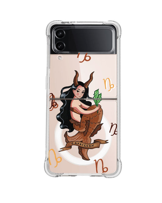 Android Flip / Fold Rearguard Hybrid - Capricorn 2.0