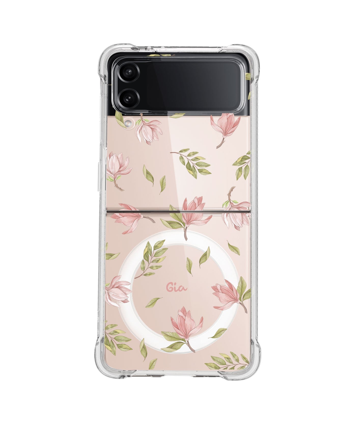 Android Flip / Fold Rearguard Hybrid - Azalea