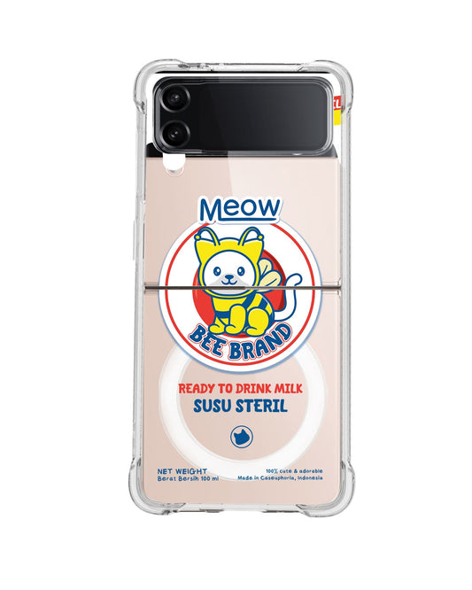 Android Flip / Fold Rearguard Hybrid - Bee Brand