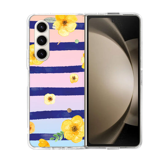 Android Flip / Fold Rearguard Holo - Helebores
