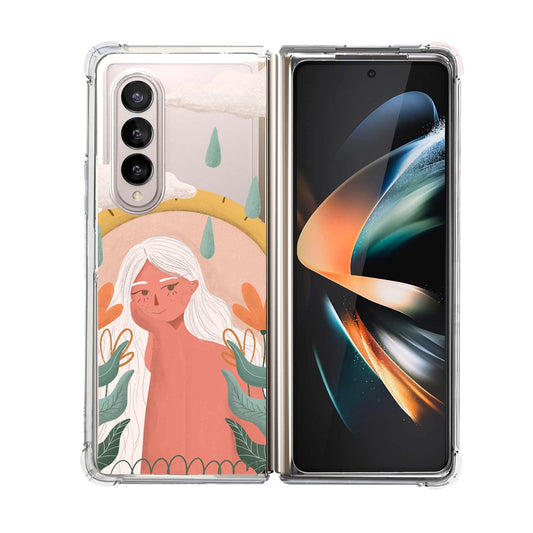 Android Flip / Fold Rearguard Hybrid - Adara