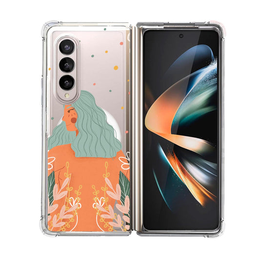 Android Flip / Fold Rearguard Hybrid - Adena