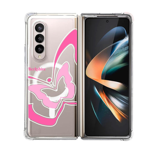 Android Flip / Fold Rearguard Hybrid - Butterfly Mirror 1.0