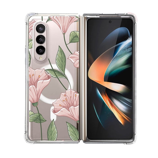 Android Flip / Fold Rearguard Hybrid - Evaline